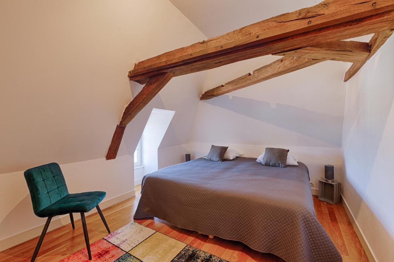 Calvaloft Ferienhaus *